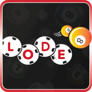 Logo lode88